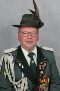 Major Carsten Heil